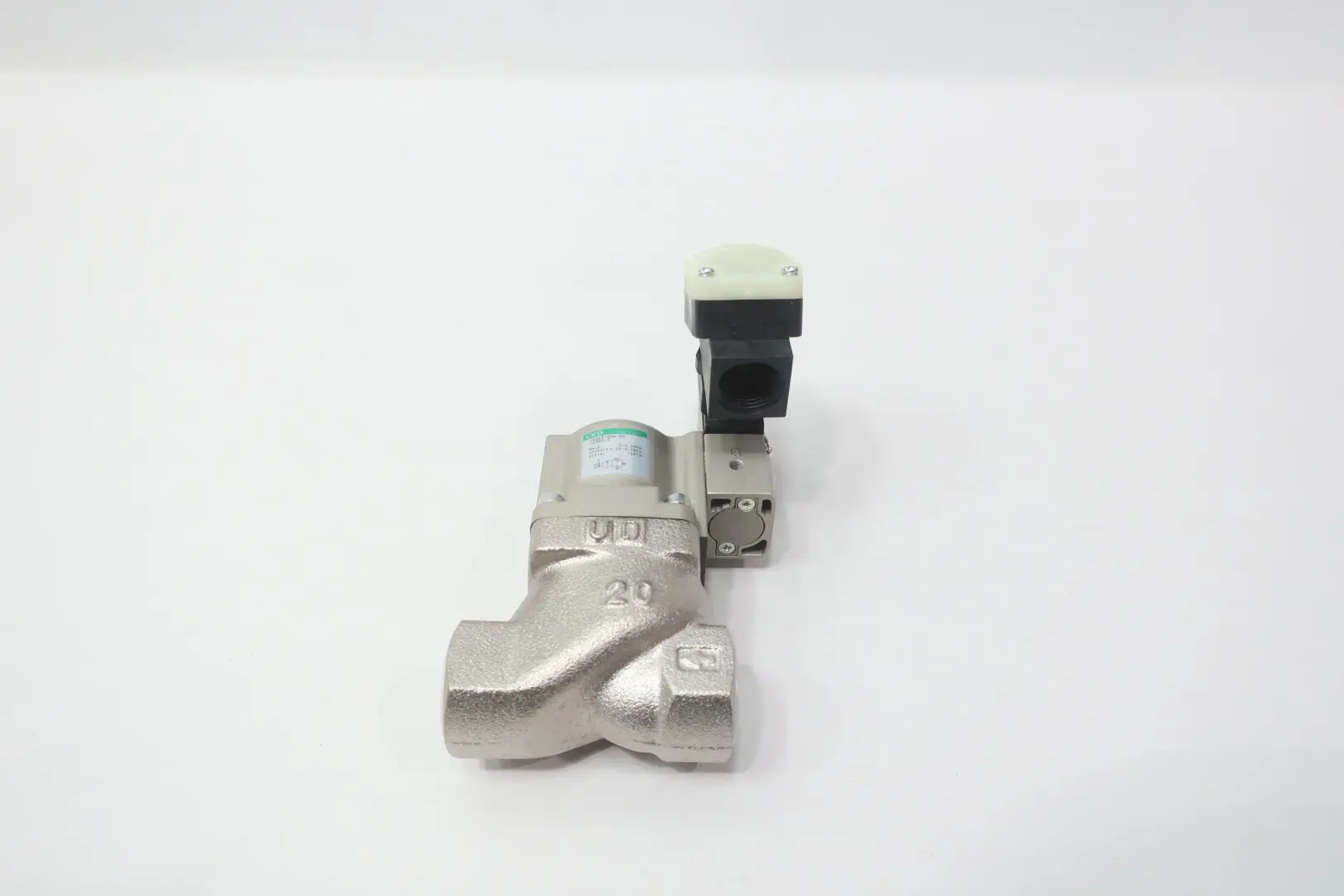 Produktfoto 1 von CKD CVSE2-20A-05-03RS-3