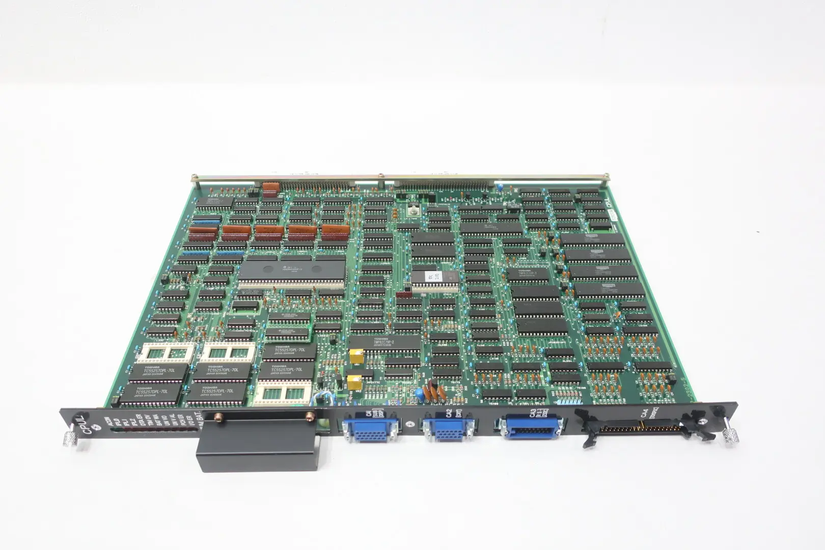 Produktfoto 1 von TOYODA CPUL TP-2302-5