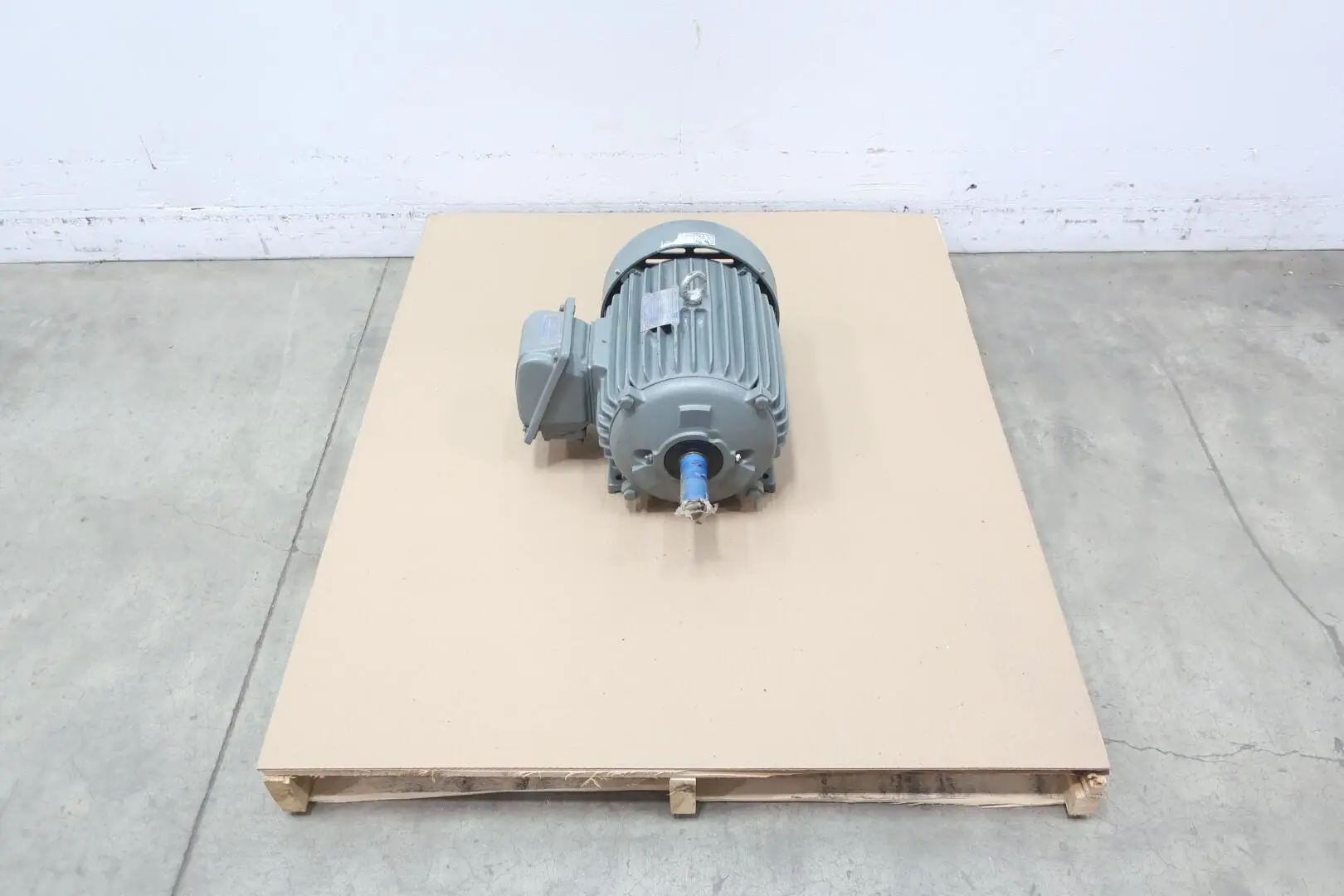 TECO WESTINGHOUSE AEHH8N040010DH011 EP01045