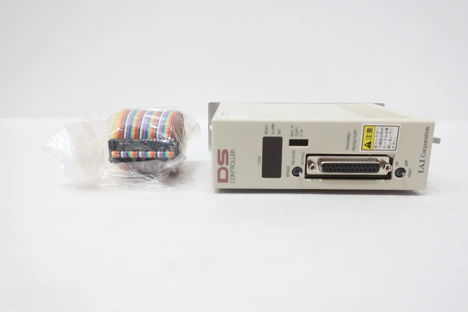 Produktfoto 1 von IAI DS-S-C1