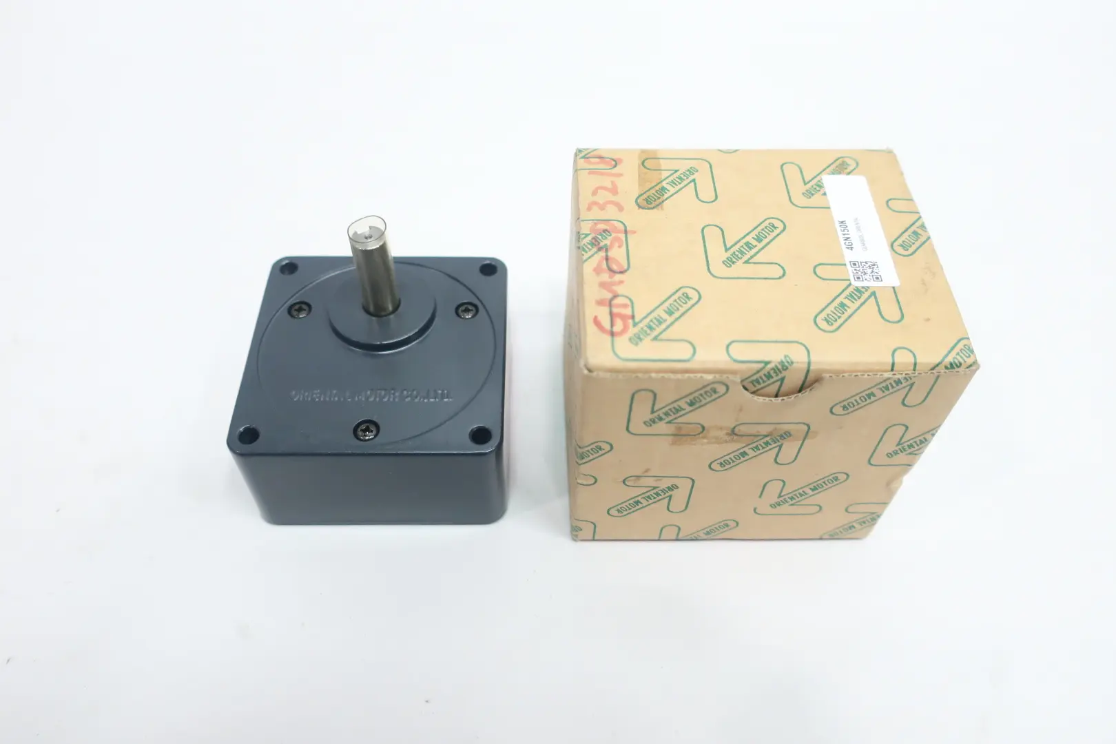 Produktfoto 1 von ORIENTAL MOTOR 4GN50K
