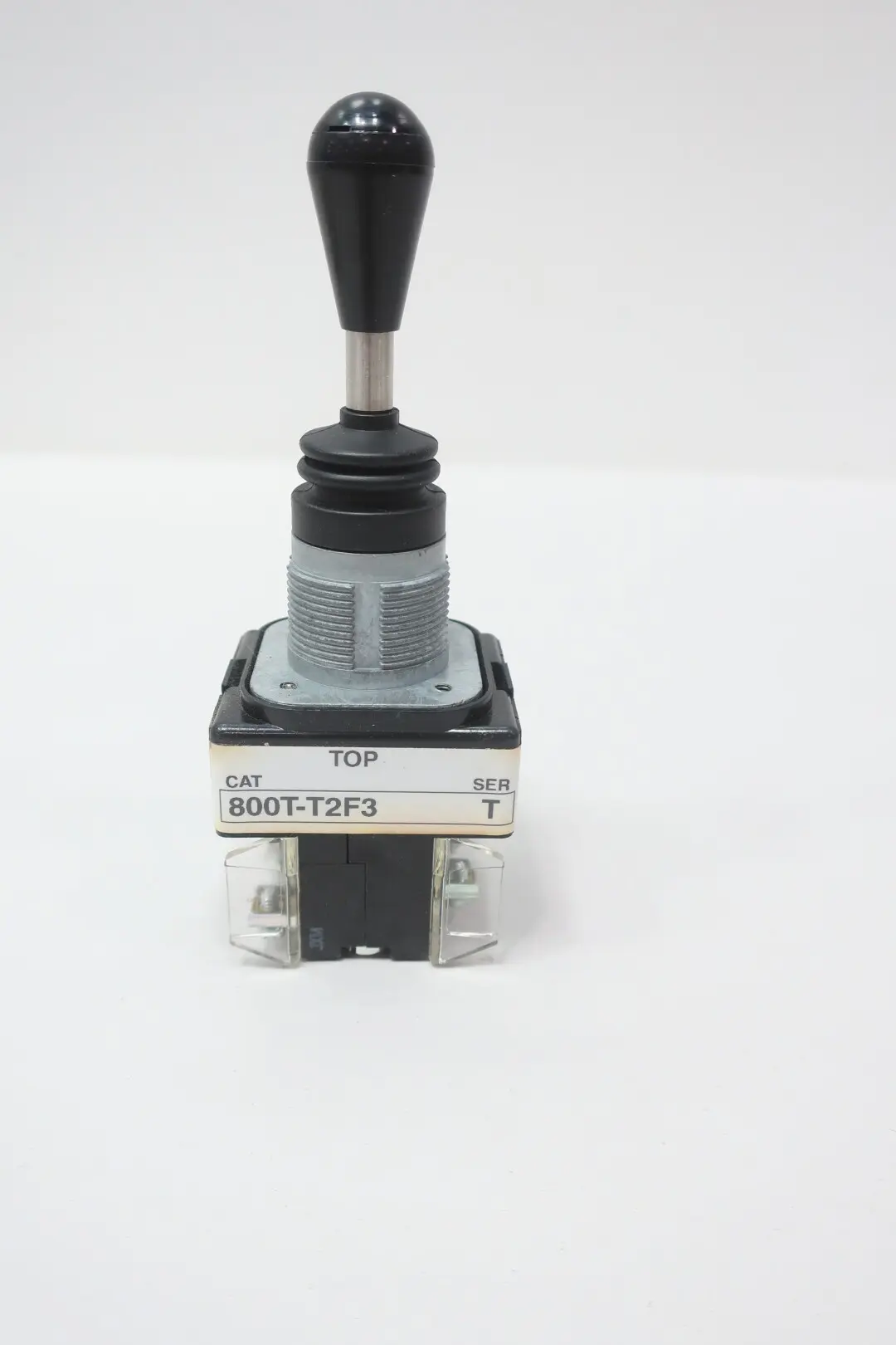 Produktfoto 1 von ALLEN BRADLEY 800T-T2F3