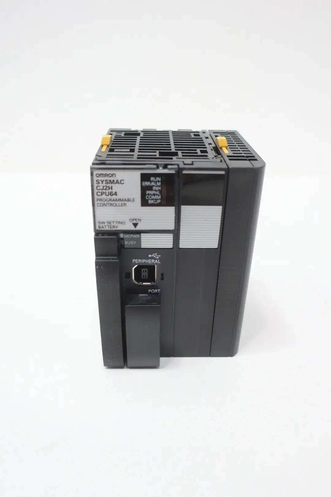 Produktfoto 1 von OMRON CJ2H-CPU64