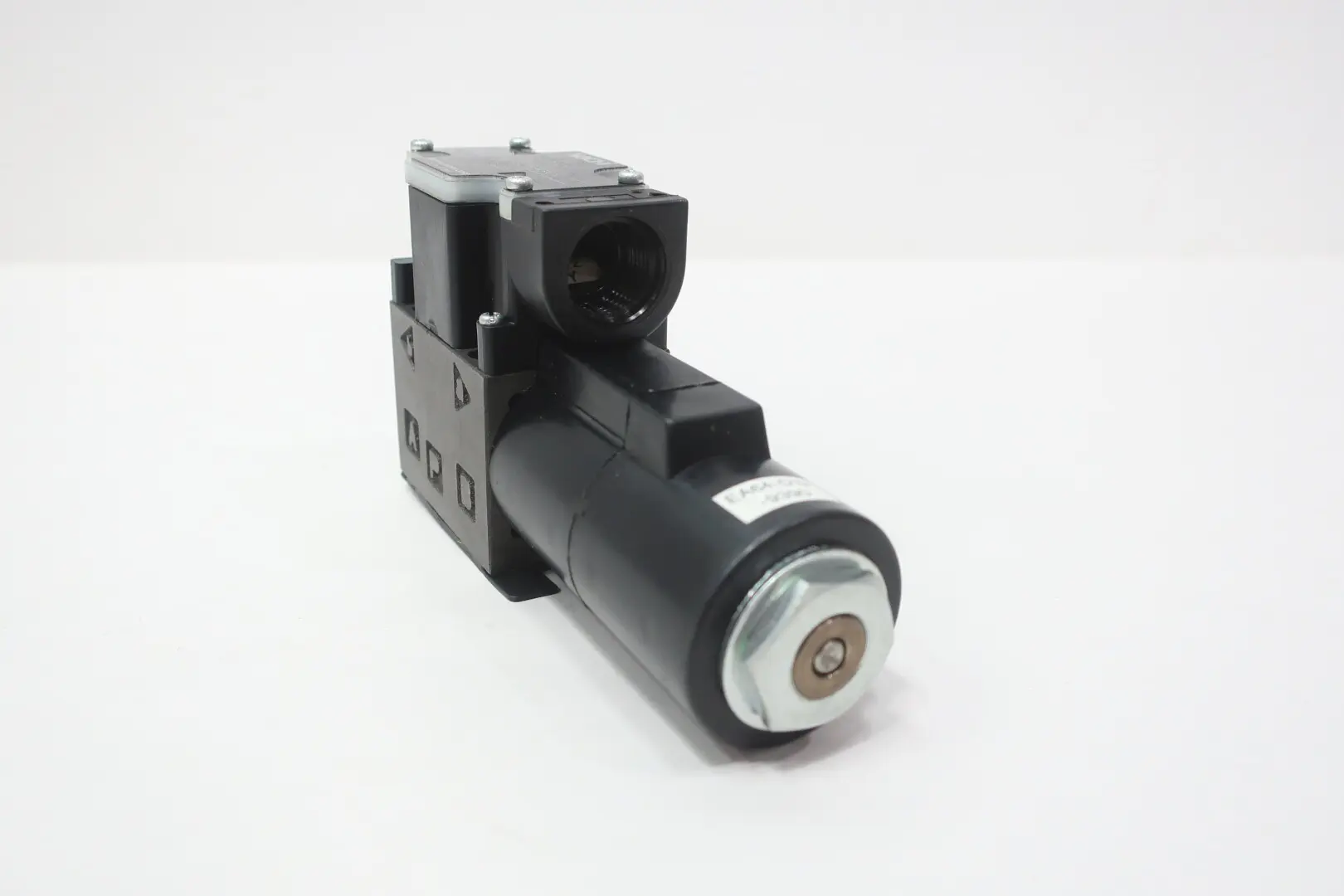 Produktfoto 1 von NACHI S-G01-C6-GRZ-D19-9390E