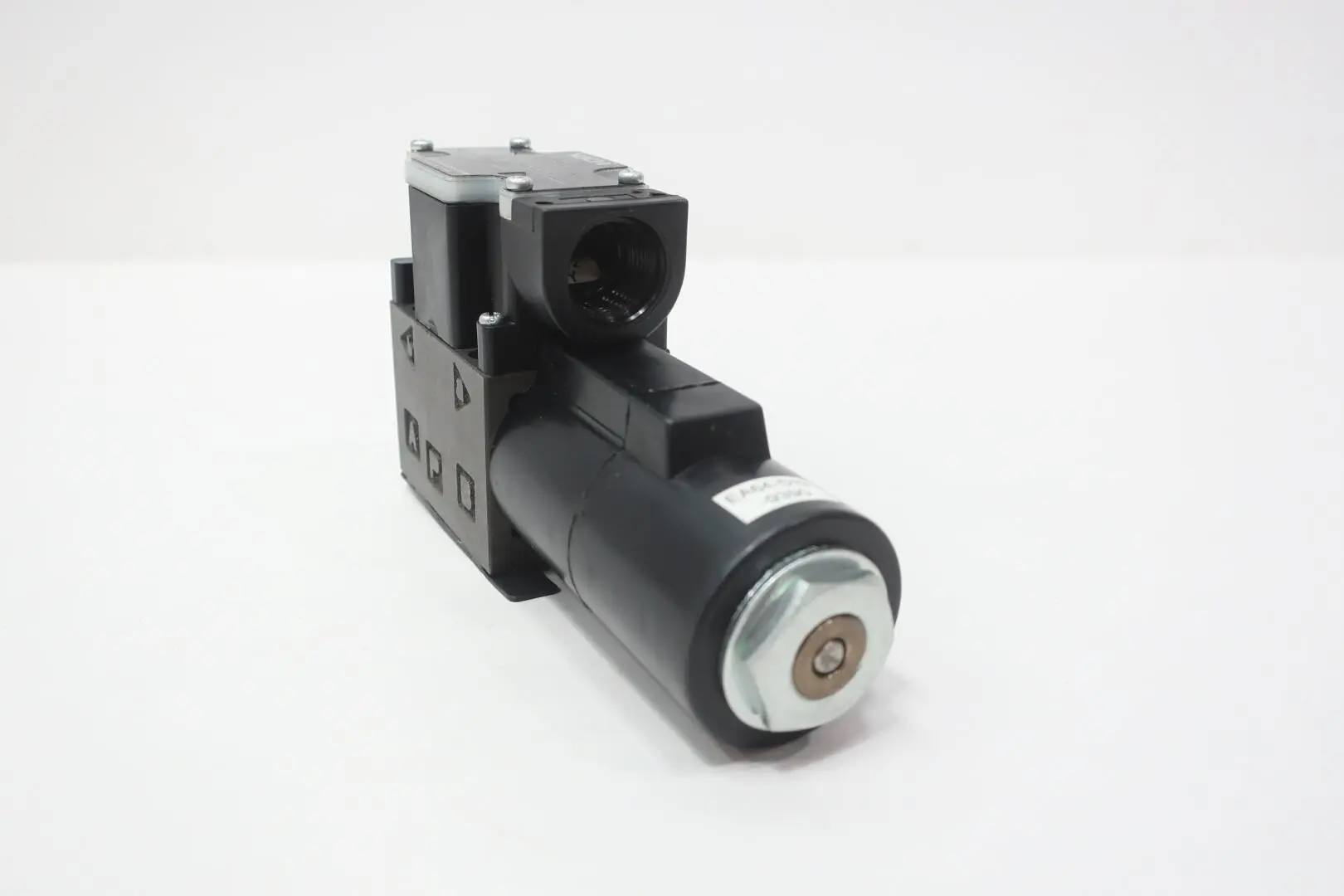Produktfoto 1 von NACHI S-G01-C6-GRZ-D19-9390E
