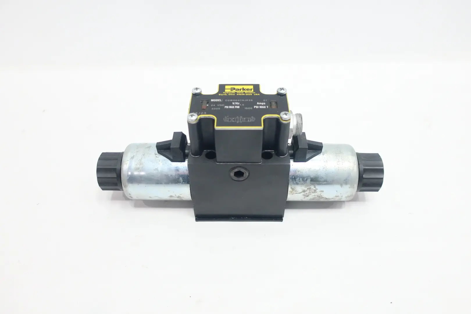 Produktfoto 1 von PARKER D3W004CNJK56