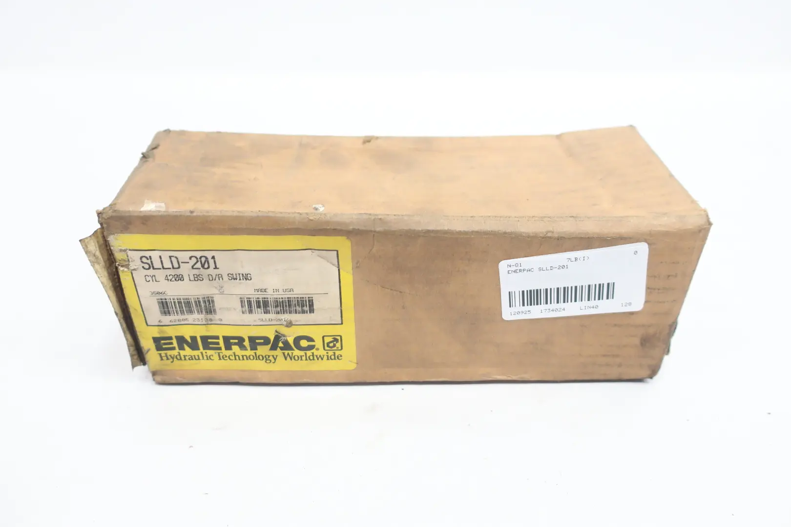 Produktfoto 1 von ENERPAC SLLD-201
