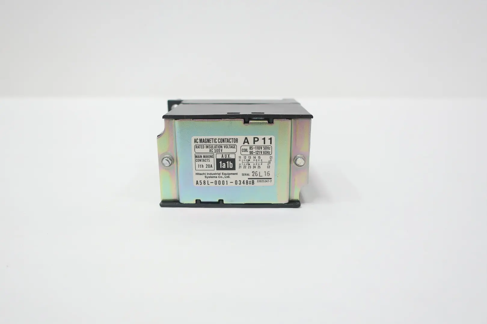 Produktfoto 1 von FANUC A58L-0001-0348