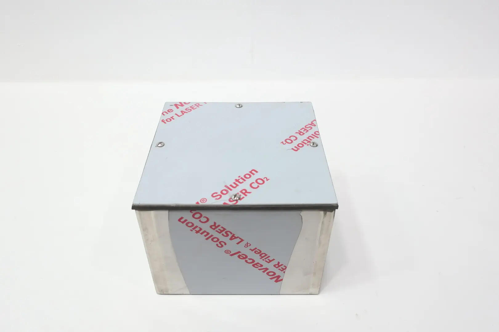 Produktfoto 1 von HOFFMAN ASE8X86SSNK