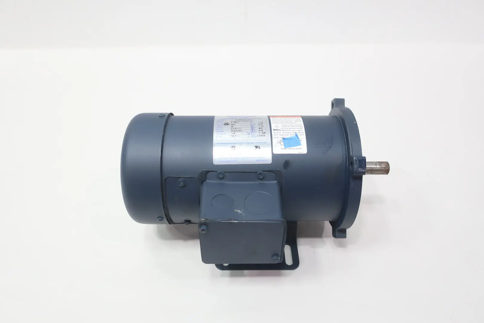 Produktfoto 1 von LEESON C42D17FK1C