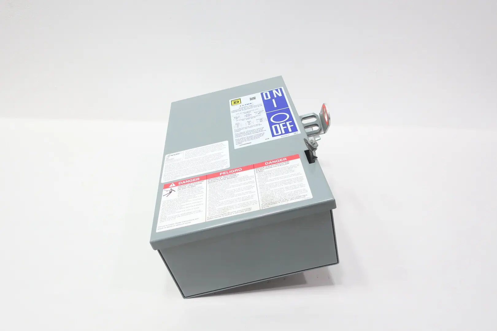 Produktfoto 1 von SQUARE D PQ3606G