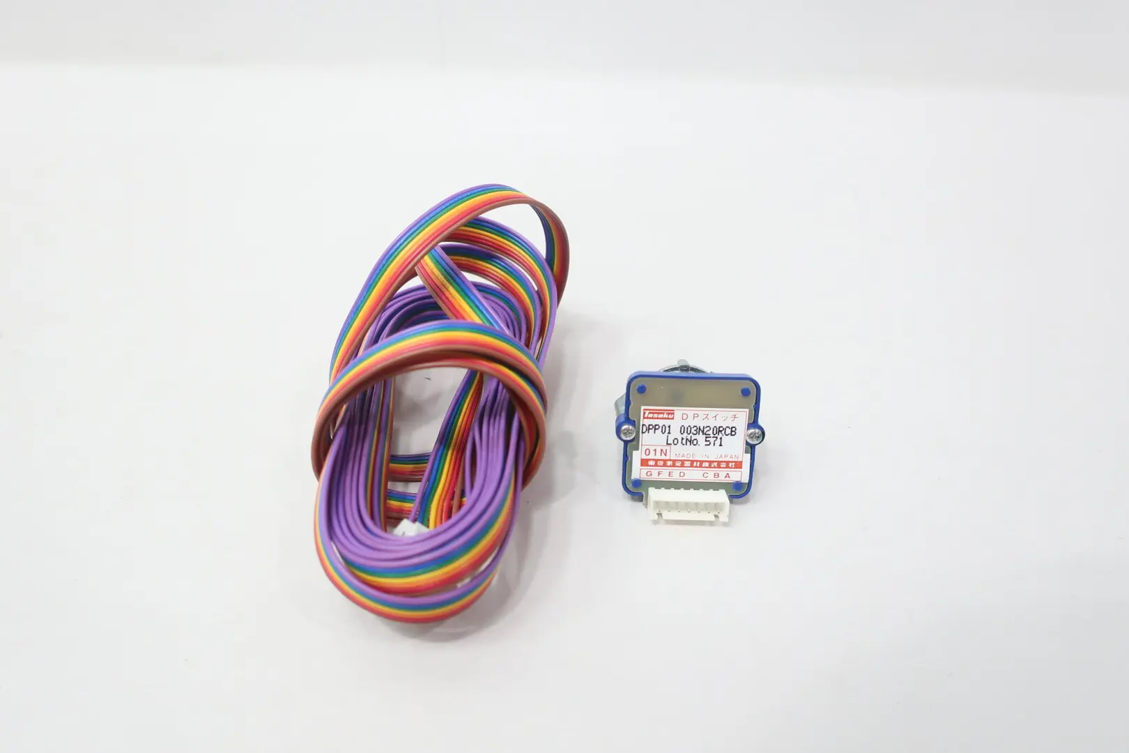 Produktfoto 1 von TOSOKU DPP01 003N20RCB