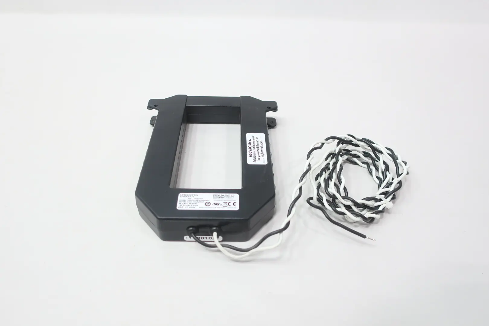 Produktfoto 1 von SQUARE D 3090SCCT124