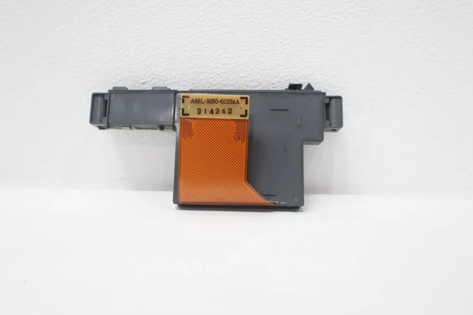 Produktfoto 1 von FANUC A66L-2050-0029#A