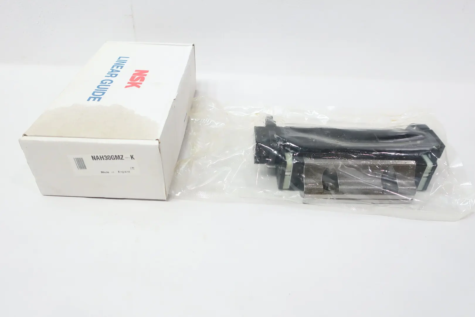 Produktfoto 1 von NSK NAH30GMZ-K