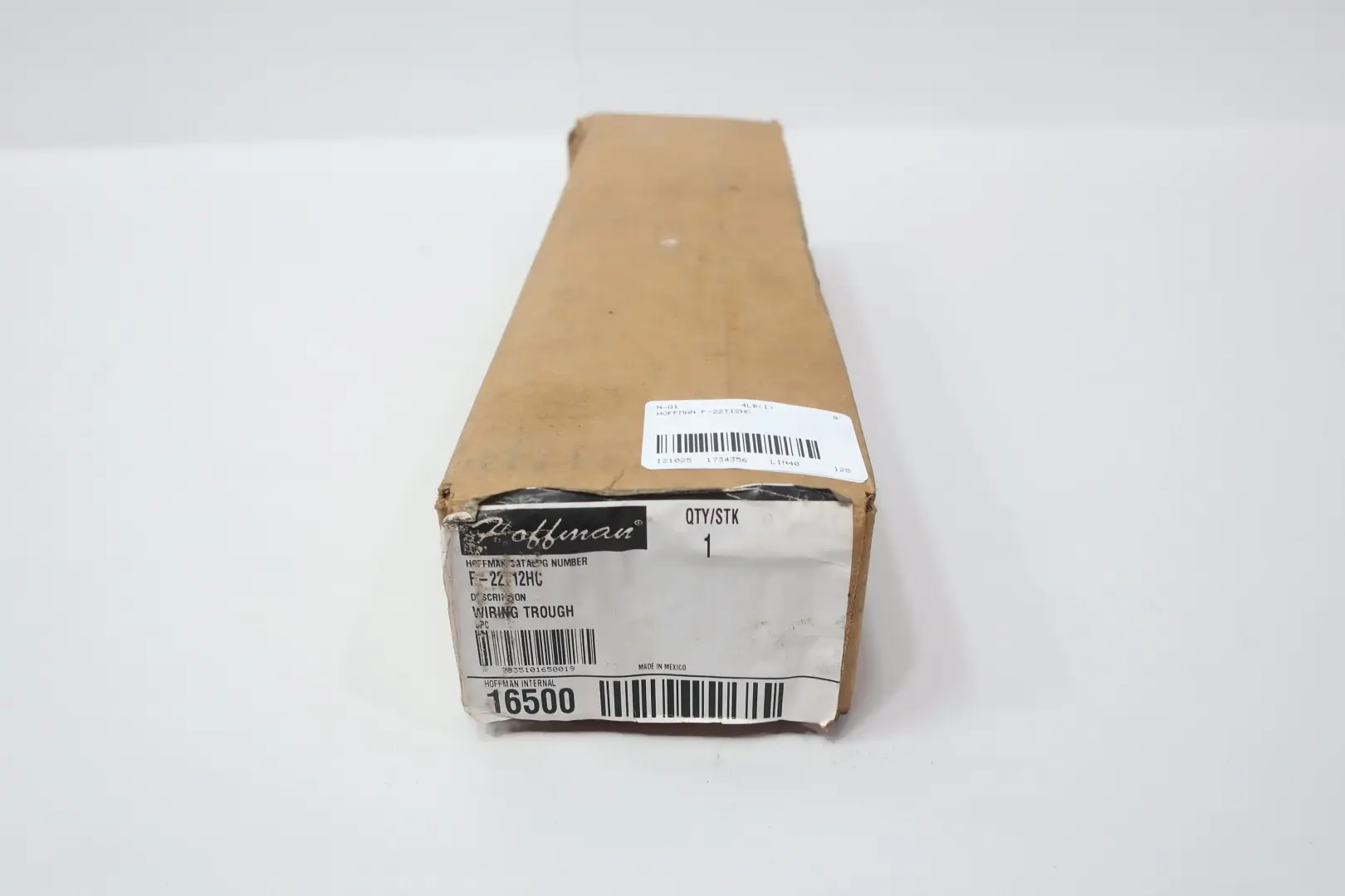 Produktfoto 1 von HOFFMAN F-22T12HC