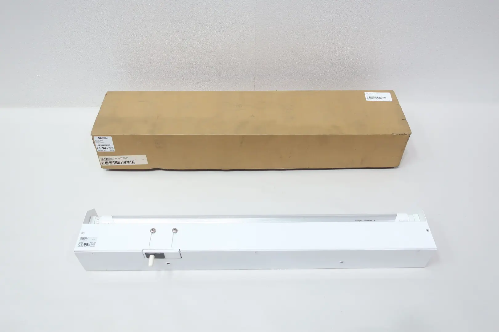 Produktfoto 1 von SCE SCE-LF24NO