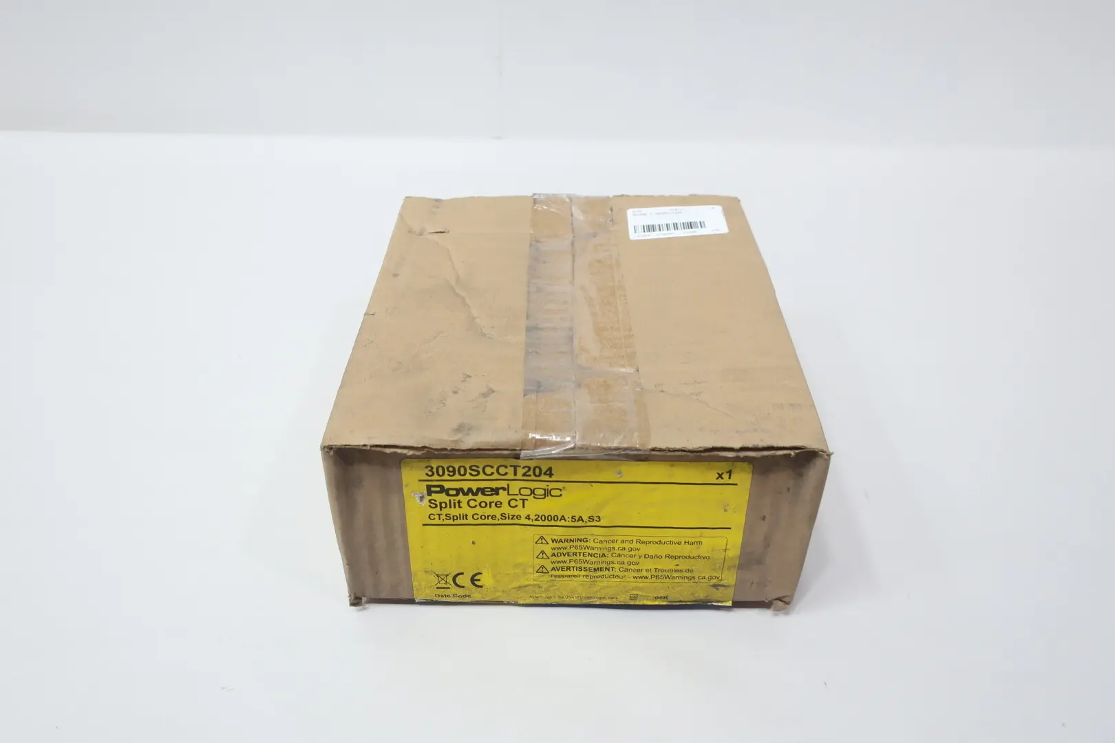 Produktfoto 1 von SQUARE D 3090SCCT204