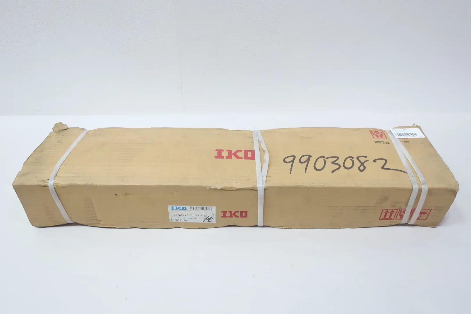 Produktfoto 1 von IKO LRWH 45C1T3PS