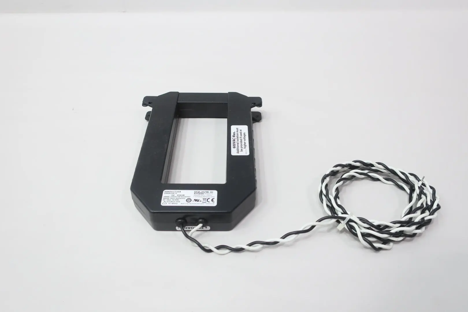 Produktfoto 1 von SQUARE D 3090SCCT204