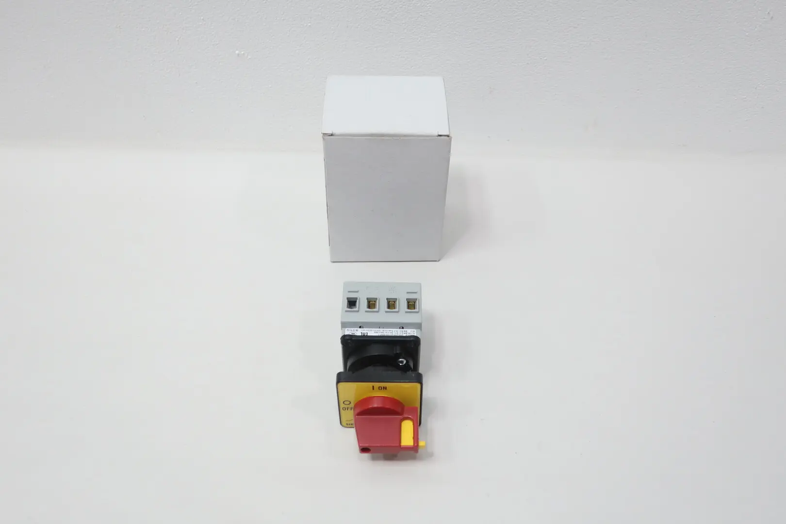 Produktfoto 1 von SIEMENS 3LD2050-0TK13