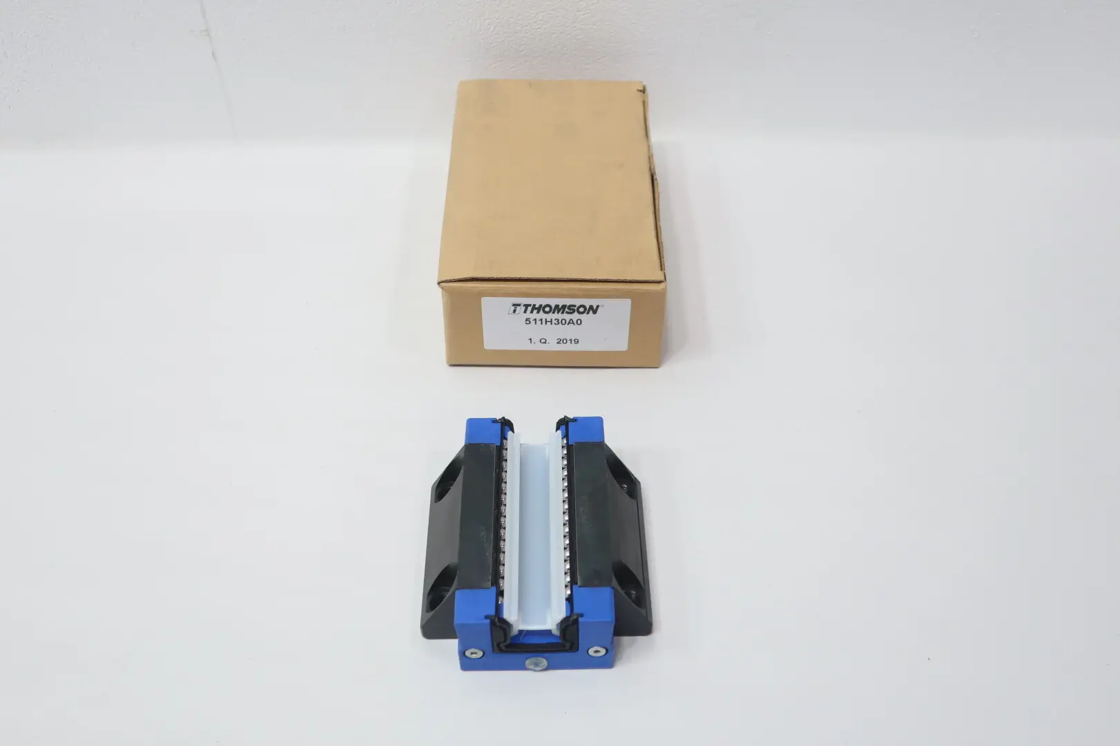 Produktfoto 1 von THOMSON 511H30A0
