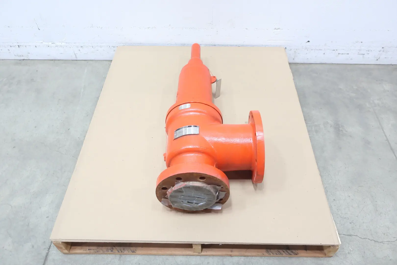 Produktfoto 1 von FARRIS 4P6 26PA12L-120