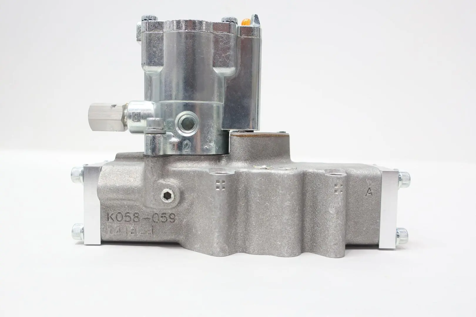 Produktfoto 1 von PARKER L6753910253