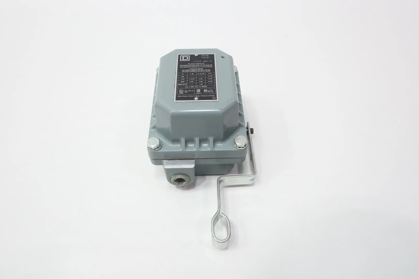 Produktfoto 1 von SQUARE D 9036DW31