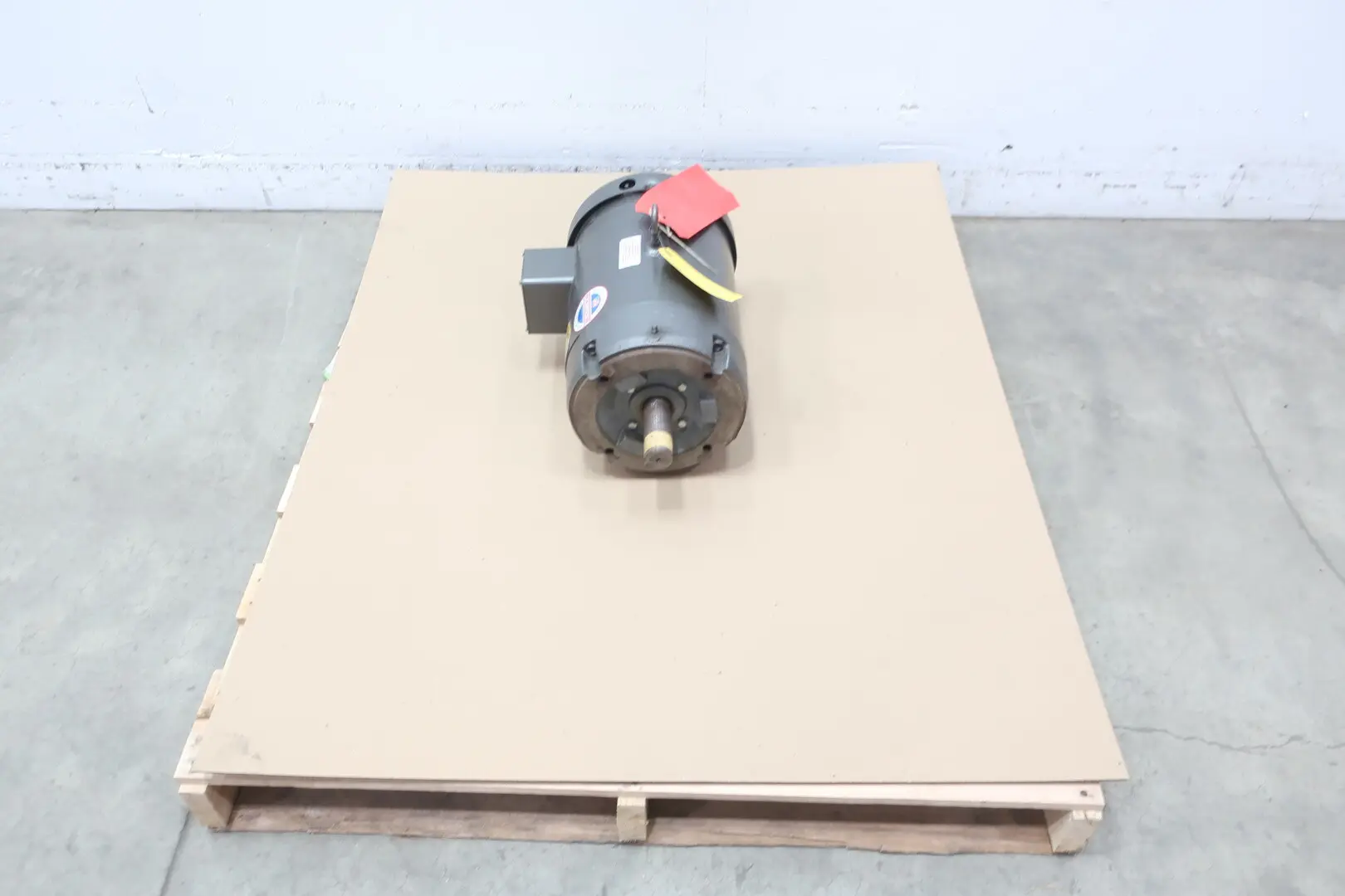 Produktfoto 1 von BALDOR CM3710T