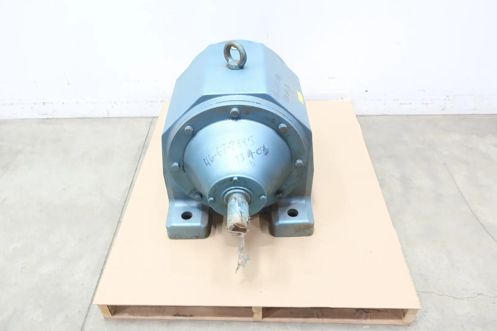 Produktfoto 1 von SEW EURODRIVE R143