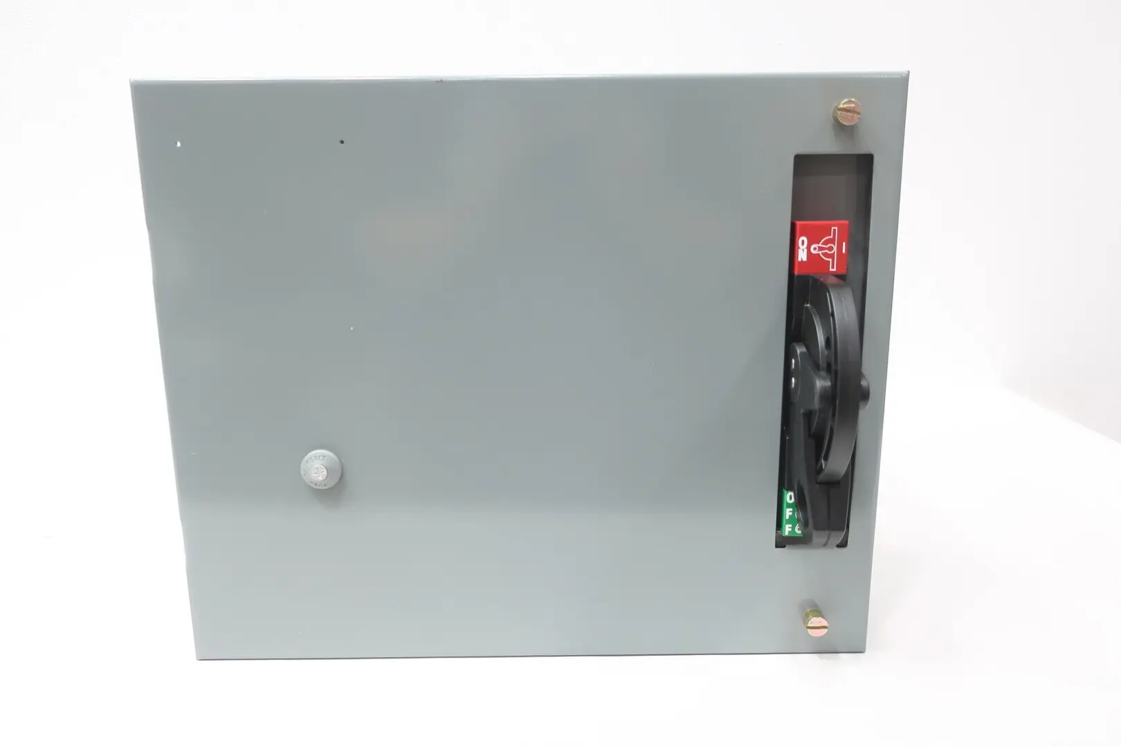 Produktfoto 1 von ALLEN BRADLEY 2112B-BDB-6P-17-24R-39-90