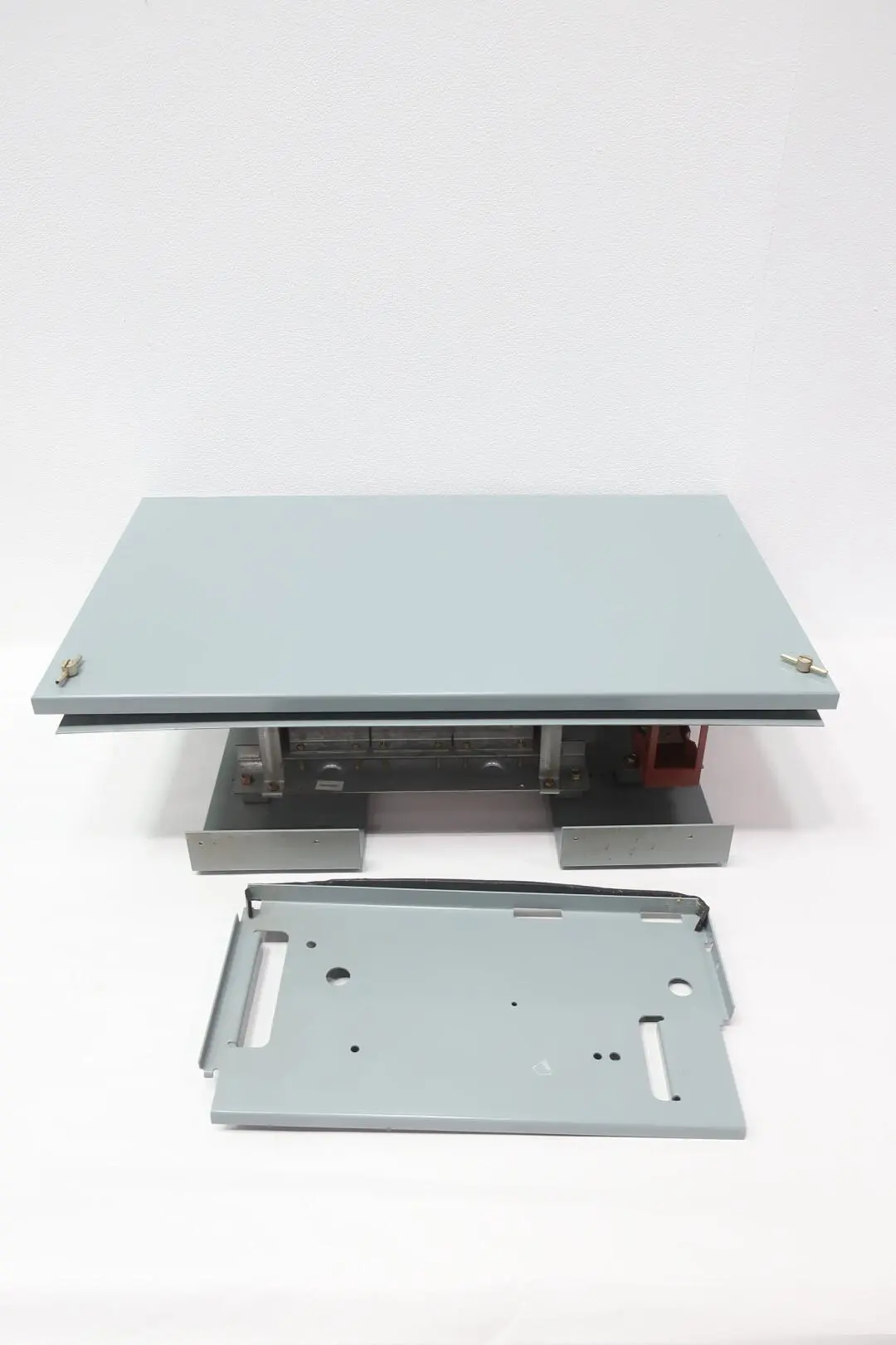 Produktfoto 1 von ALLEN BRADLEY 2193LE-AJB116-40WT-30A08-31A08