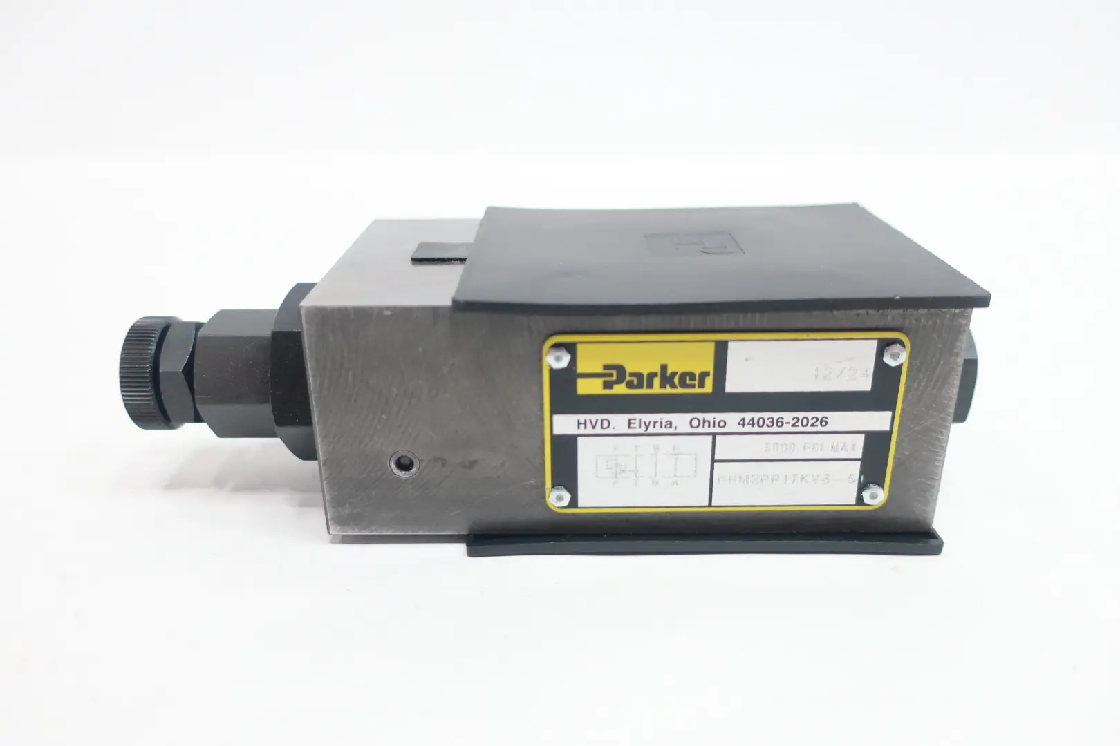 Produktfoto 1 von PARKER PRM3PP17KVS