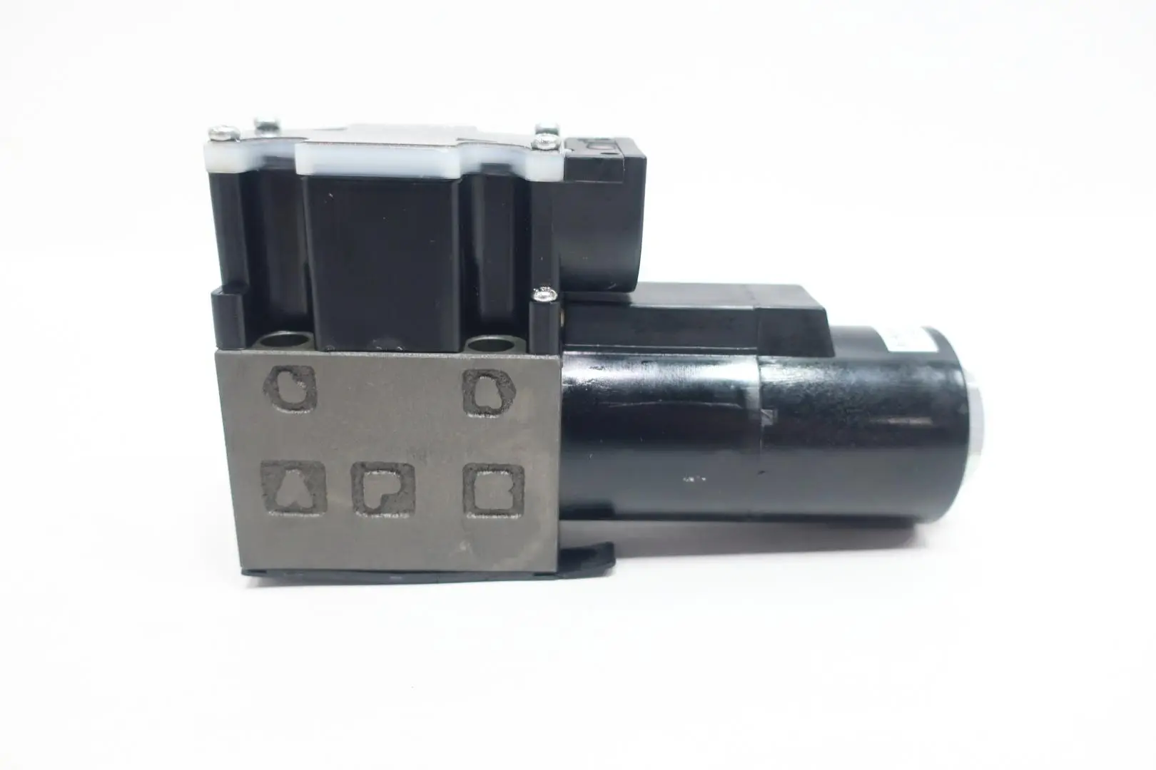 Produktfoto 1 von NACHI S-G01-C6-GRZ-D19-9390D