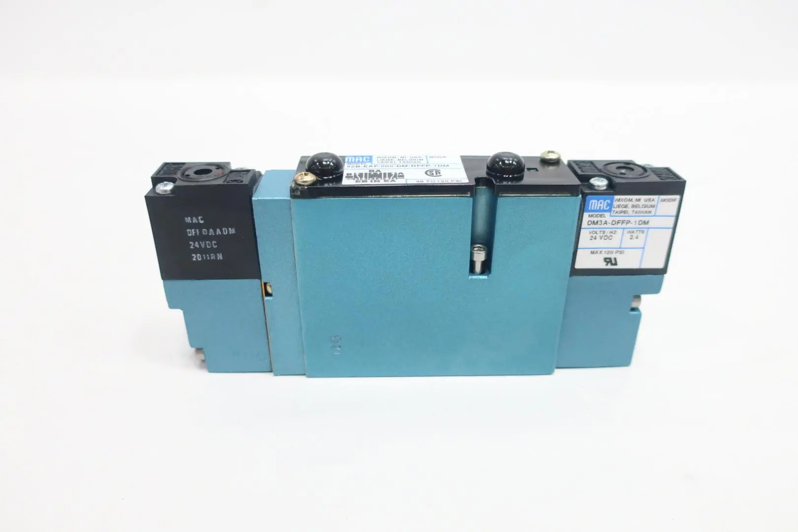 Produktfoto 1 von MAC 92B-EAF-000-DM-DFFP-1DM