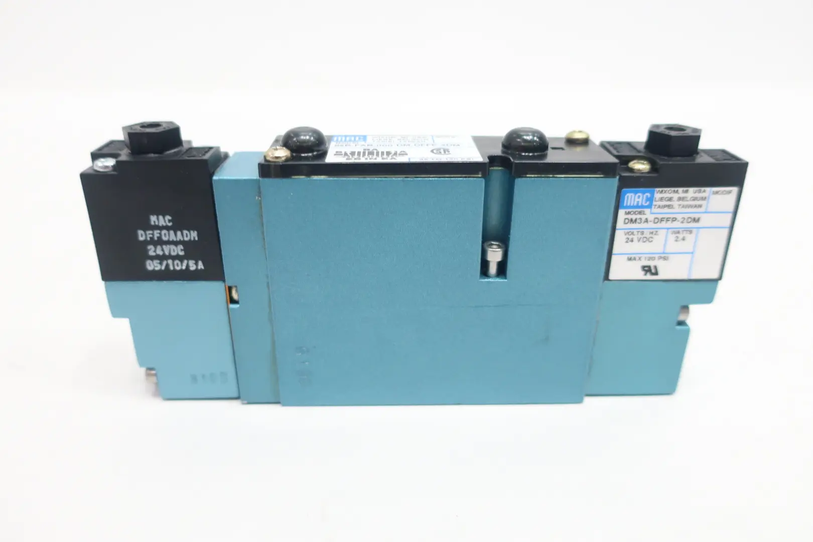 Produktfoto 1 von MAC 92B-FAB-000-DM-DFFP-2DM
