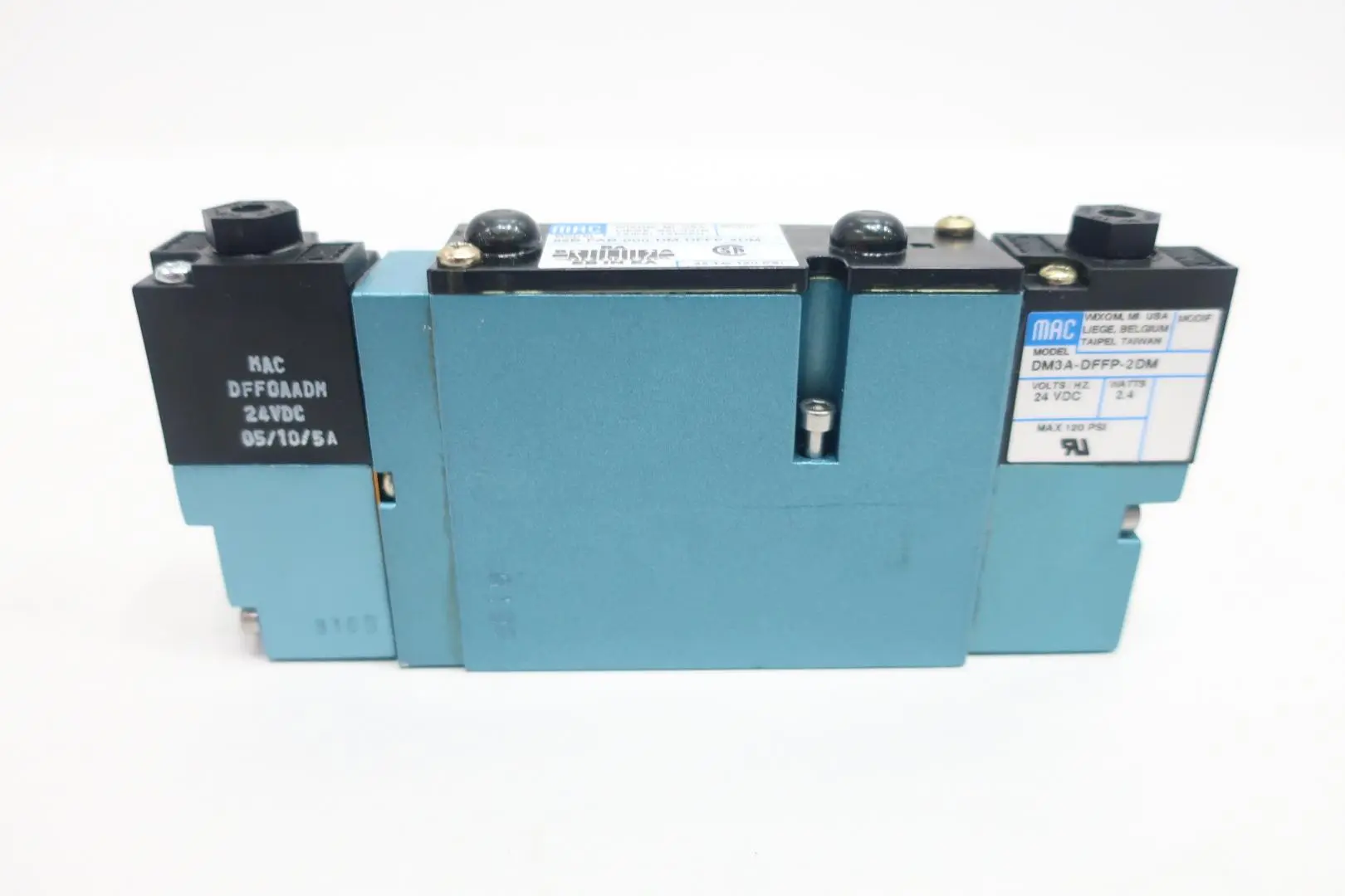 Produktfoto 1 von MAC 92B-FAB-000-DM-DFFP-2DM