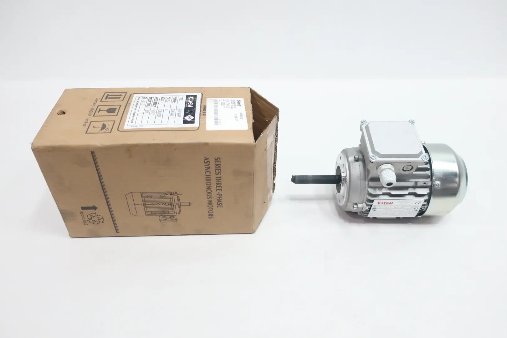 Produktfoto 1 von ELVEM 6T1 56A4