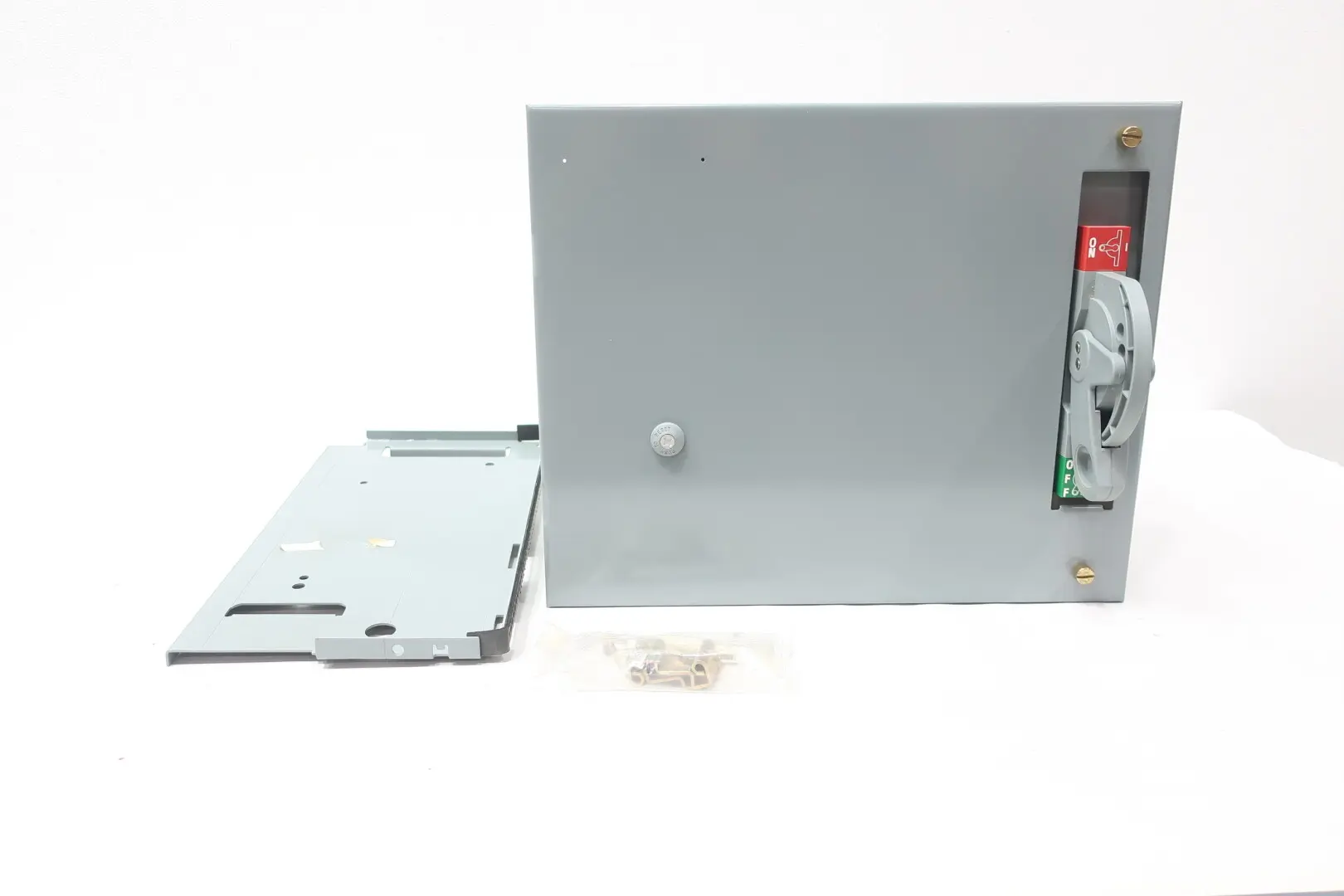Produktfoto 1 von ALLEN BRADLEY 2112B-BDB-6S-17-24R-40-90