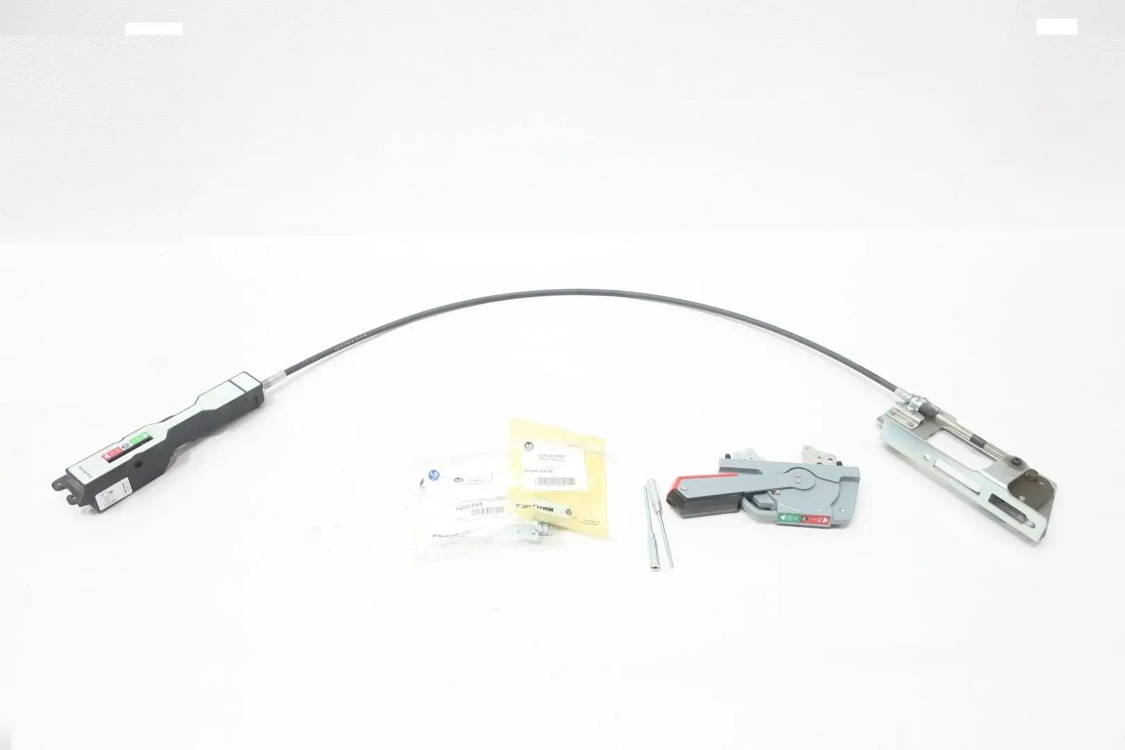 Produktfoto 1 von ALLEN BRADLEY 140G-G-FMX04