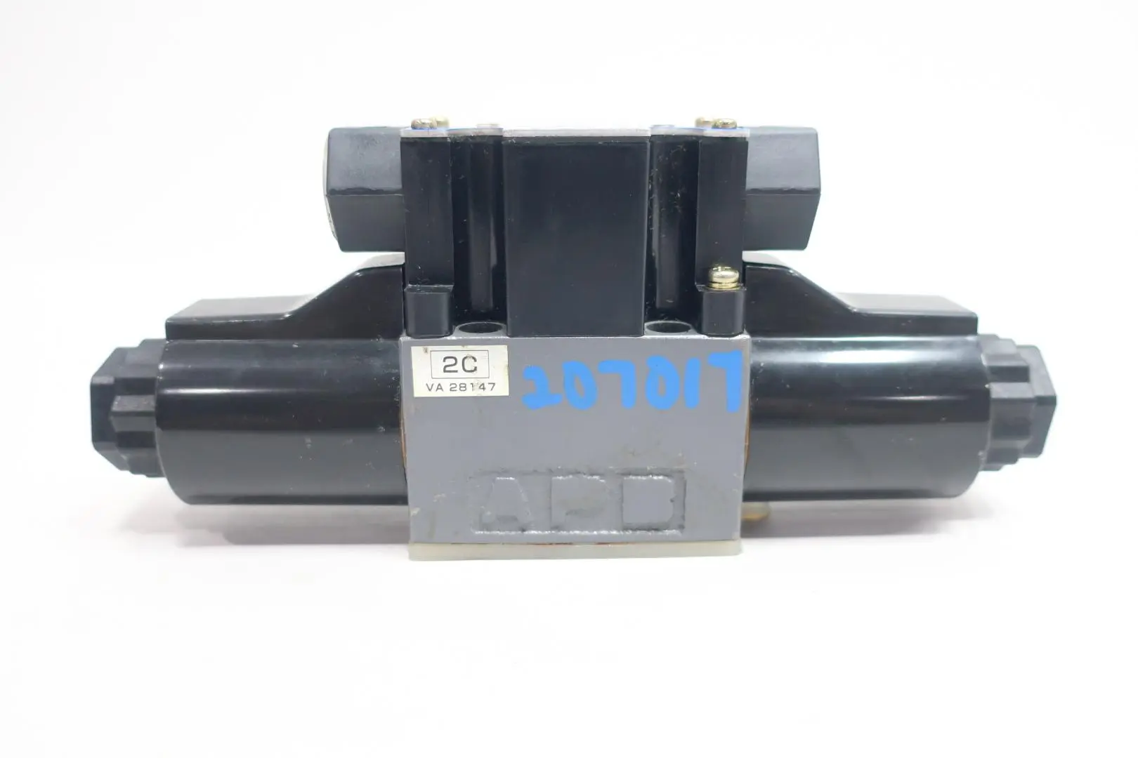 Produktfoto 1 von TOKIMEC DG4V-3-2C-M-P7-H-7-52