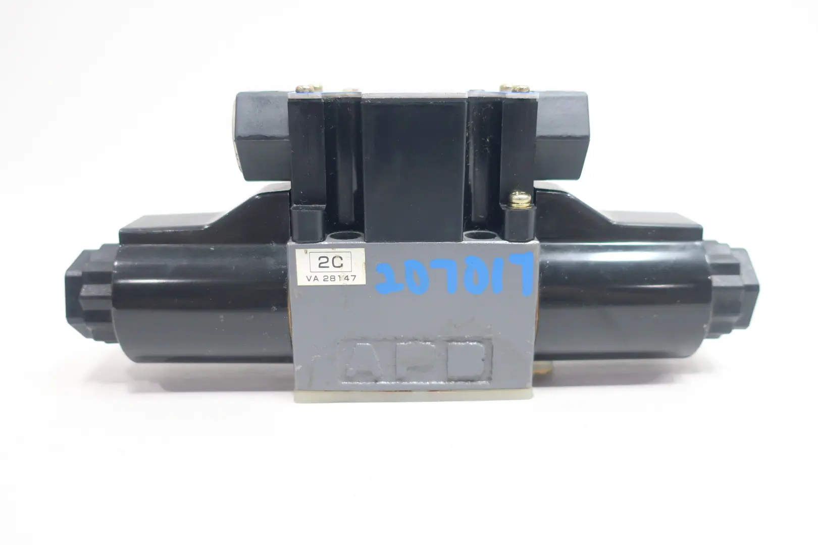 Produktfoto 1 von TOKIMEC DG4V-3-2C-M-P7-H-7-52