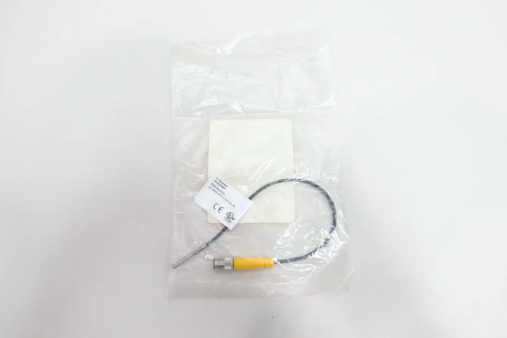 Produktfoto 1 von TURCK BI1-EH03-AP7X-0.2M-PSG 3M