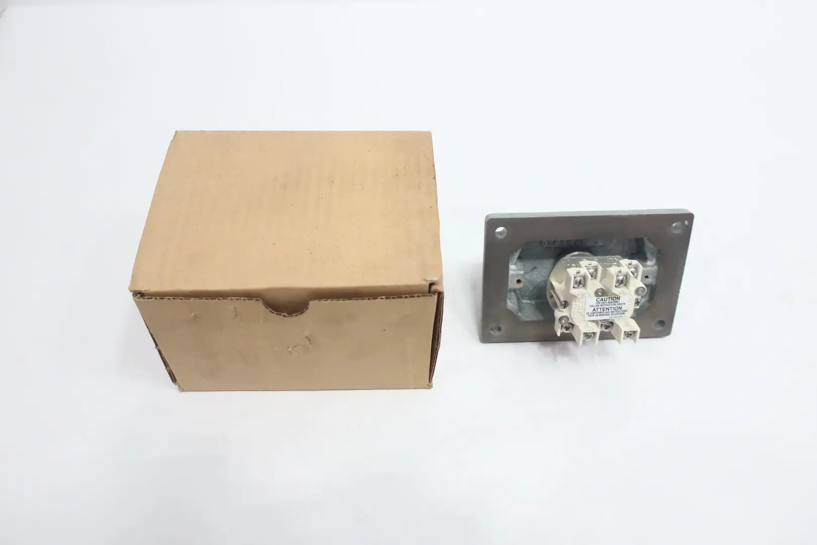 Produktfoto 1 von CROUSE HINDS DSD919