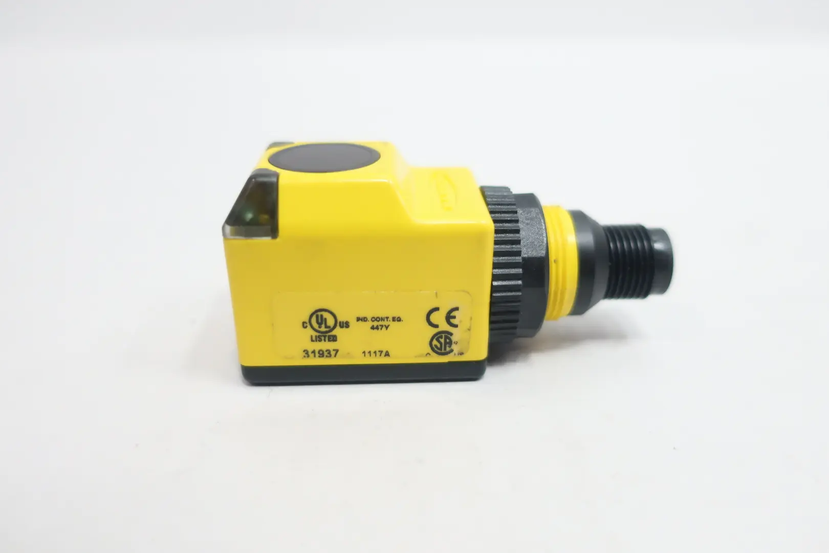 Produktfoto 1 von BANNER Q25SP6RQ