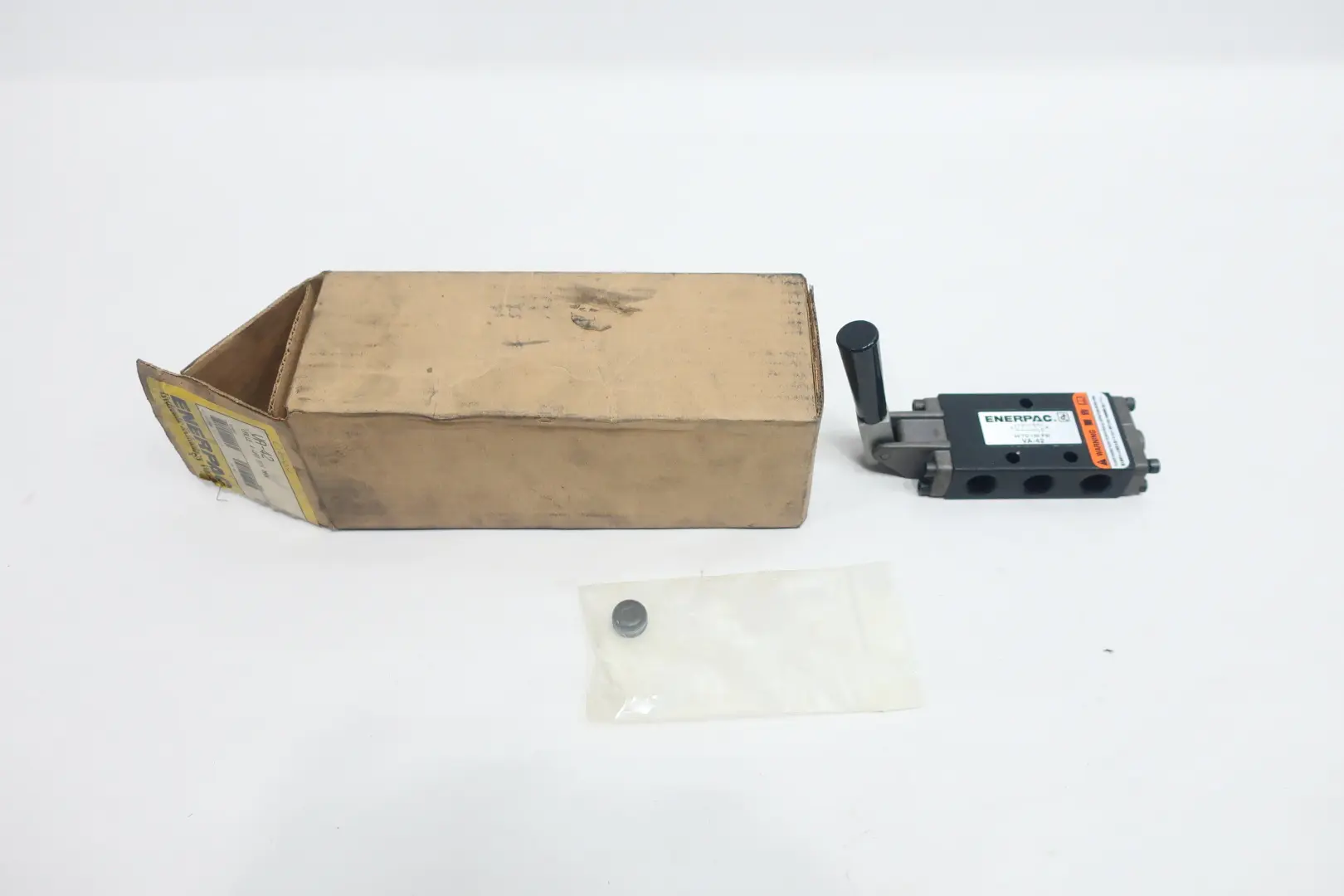 Produktfoto 1 von ENERPAC VA-42