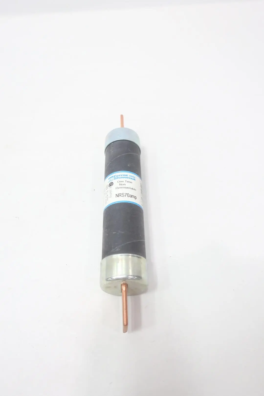 Produktfoto 1 von FERRAZ SHAWMUT NRS70