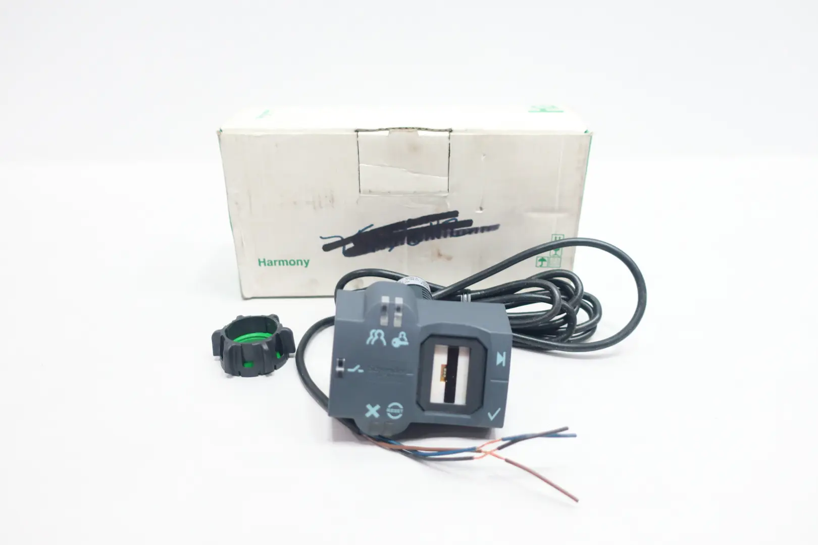 Produktfoto 1 von SCHNEIDER XB5 S2B2L2