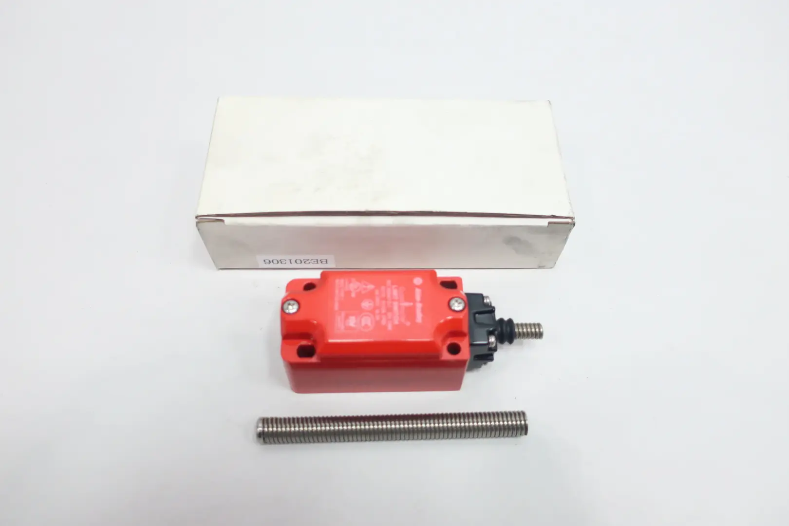 Produktfoto 1 von ALLEN BRADLEY 440P-MSRS11B